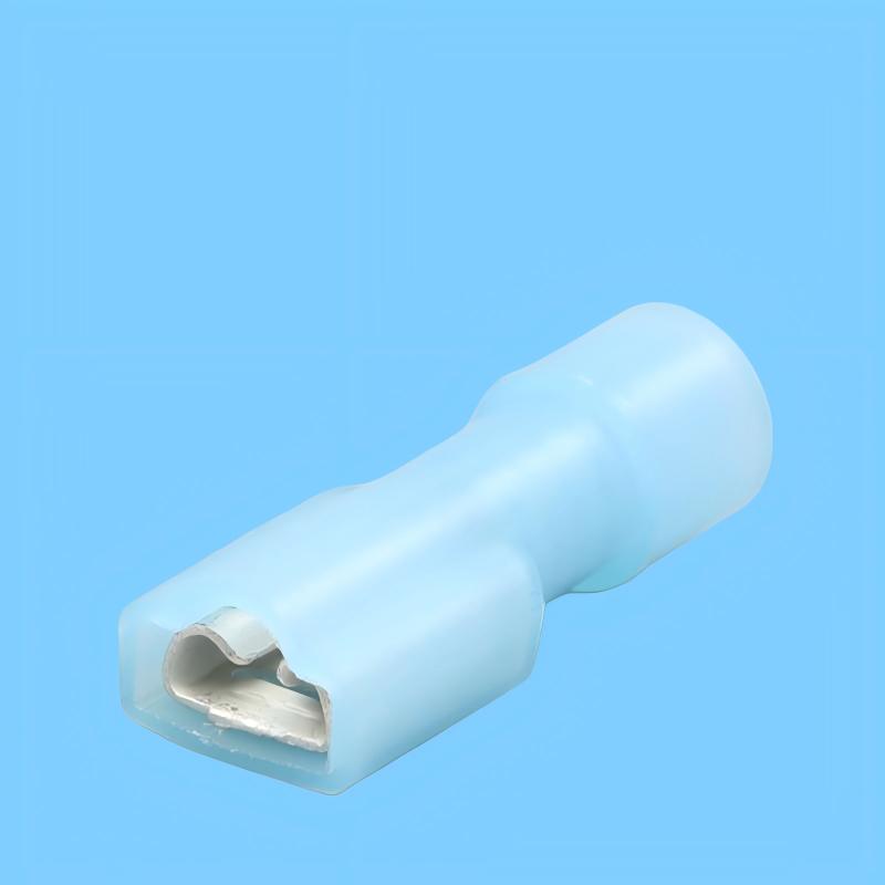 FDFN Nylon Full-insulated Female Quick Connectors 2